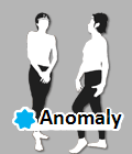 Anomaly